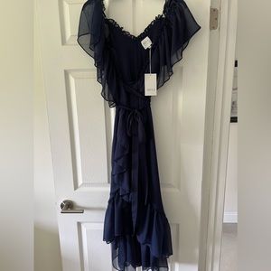 Misa Los Angeles Talya Dress